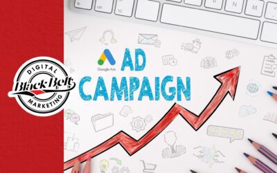 Unlock the Power of Google Ads with Black Belt Digital Marketing