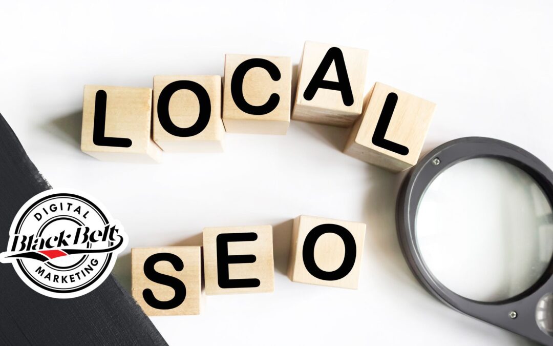 Local SEO