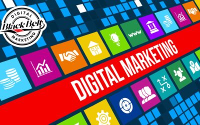 Unleashing Your Business Potential: Black Belt Digital Marketing